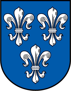Grb občine Laško