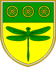 Grb občine Log - Dragomer