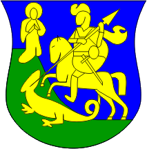Grb občine Loška Dolina