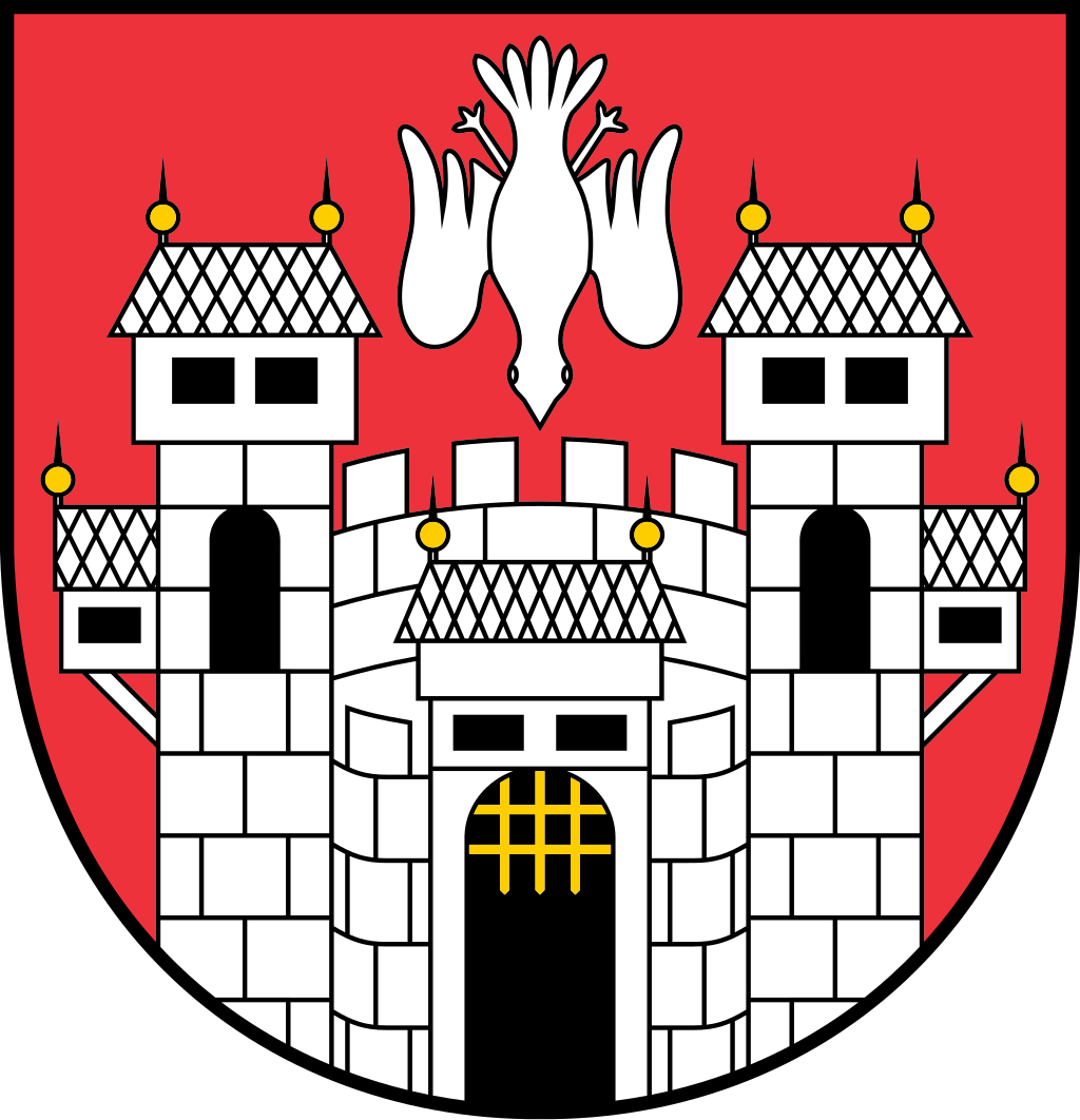 Grb občine Maribor