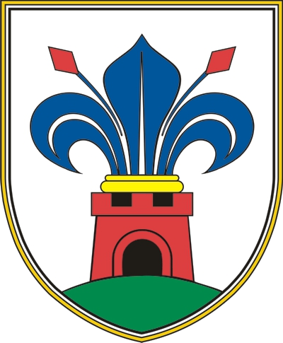 Grb občine Moravče