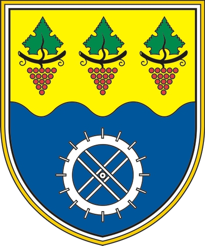 Grb občine Oplotnica