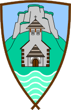 Grb občine Osilnica