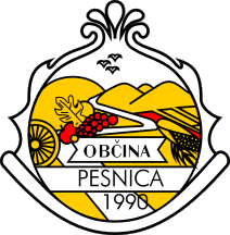 Grb občine Pesnica