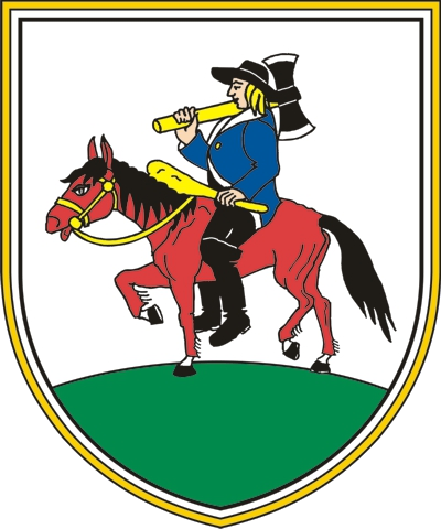 Grb občine Pivka