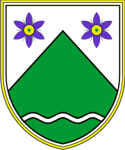 Grb občine Poljčane