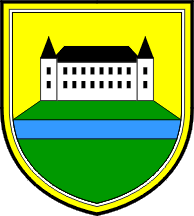 Grb občine Prebold