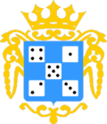 Grb občine Radeče