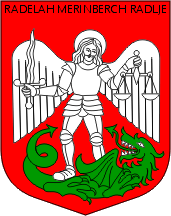 Grb občine Radlje ob Dravi