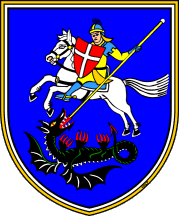 Grb občine Rogašovci