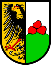 Grb občine Šoštanj