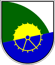 Grb občine Straža