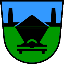 Grb občine Trbovlje