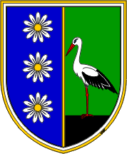 Grb občine Velika Polana