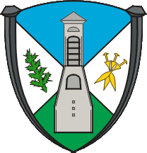 Grb občine Železniki
