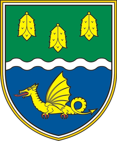 Grb občine Žiri