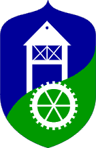 Grb občine Cerkno