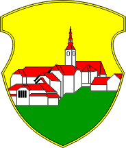 Grb občine Destrnik
