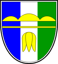 Grb občine Dobrovnik