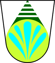 Grb občine Dolenjske Toplice
