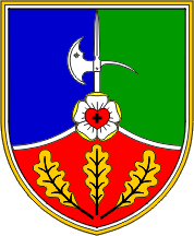 Grb občine Hodoš