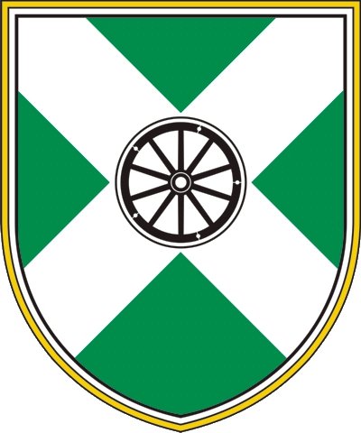 Grb občine Hrpelje - Kozina