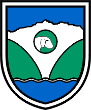 Grb občine Jezersko