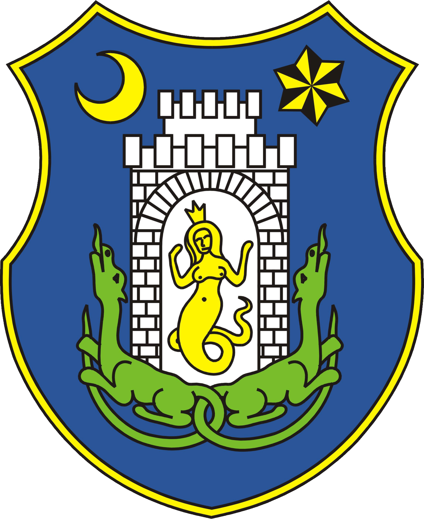 Grb občine Kamnik