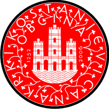 Grb občine Kostanjevica na Krki