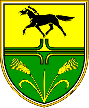 Grb občine Križevci