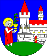 Grb občine Krško