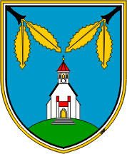 Grb občine Majšperk