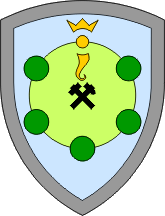 Grb občine Mežica