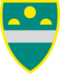 Grb občine Murska Sobota