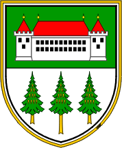 Grb občine Nazarje