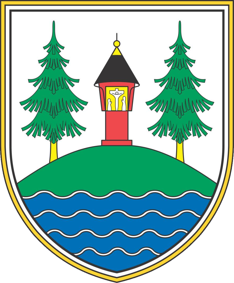 Grb občine Podvelka