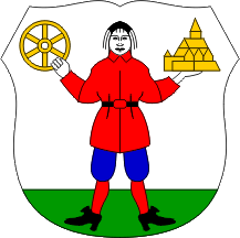 Grb občine Radovljica