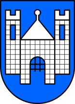 Grb občine Slovenj Gradec