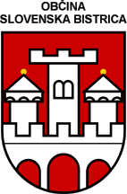 Grb občine Slovenska Bistrica