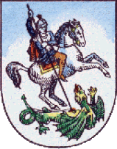 Grb občine Sveti Jurij ob Ščavnici