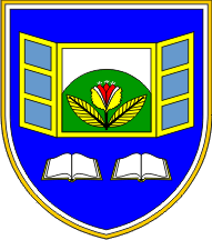 Grb občine Sveti Tomaž