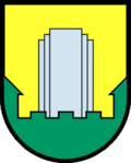 Grb občine Velenje