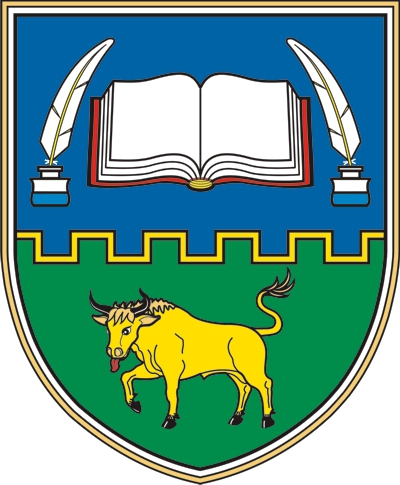 Grb občine Velike Lašče