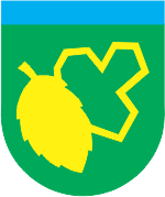 Grb občine Žalec
