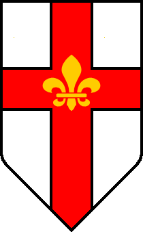 Coat of arms of Lincoln