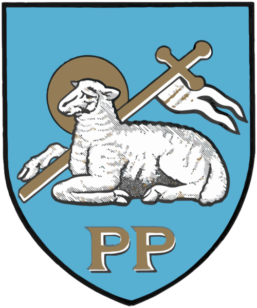 Coat of arms of Preston