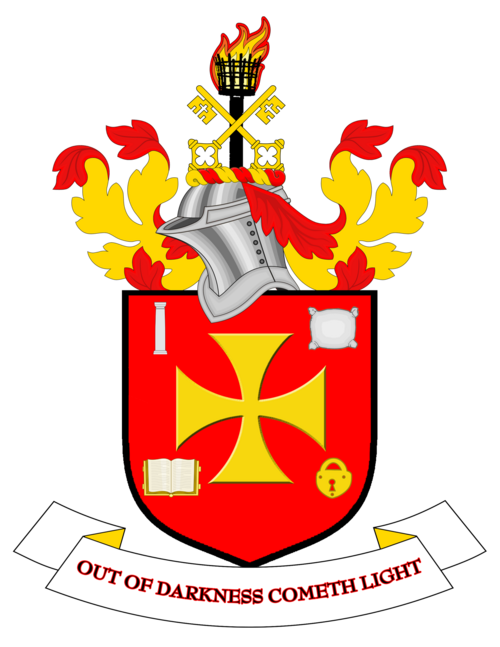 Coat of arms of Wolverhampton