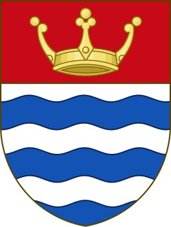 Coat of arms of Greater London