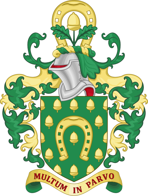 Coat of arms of Rutland