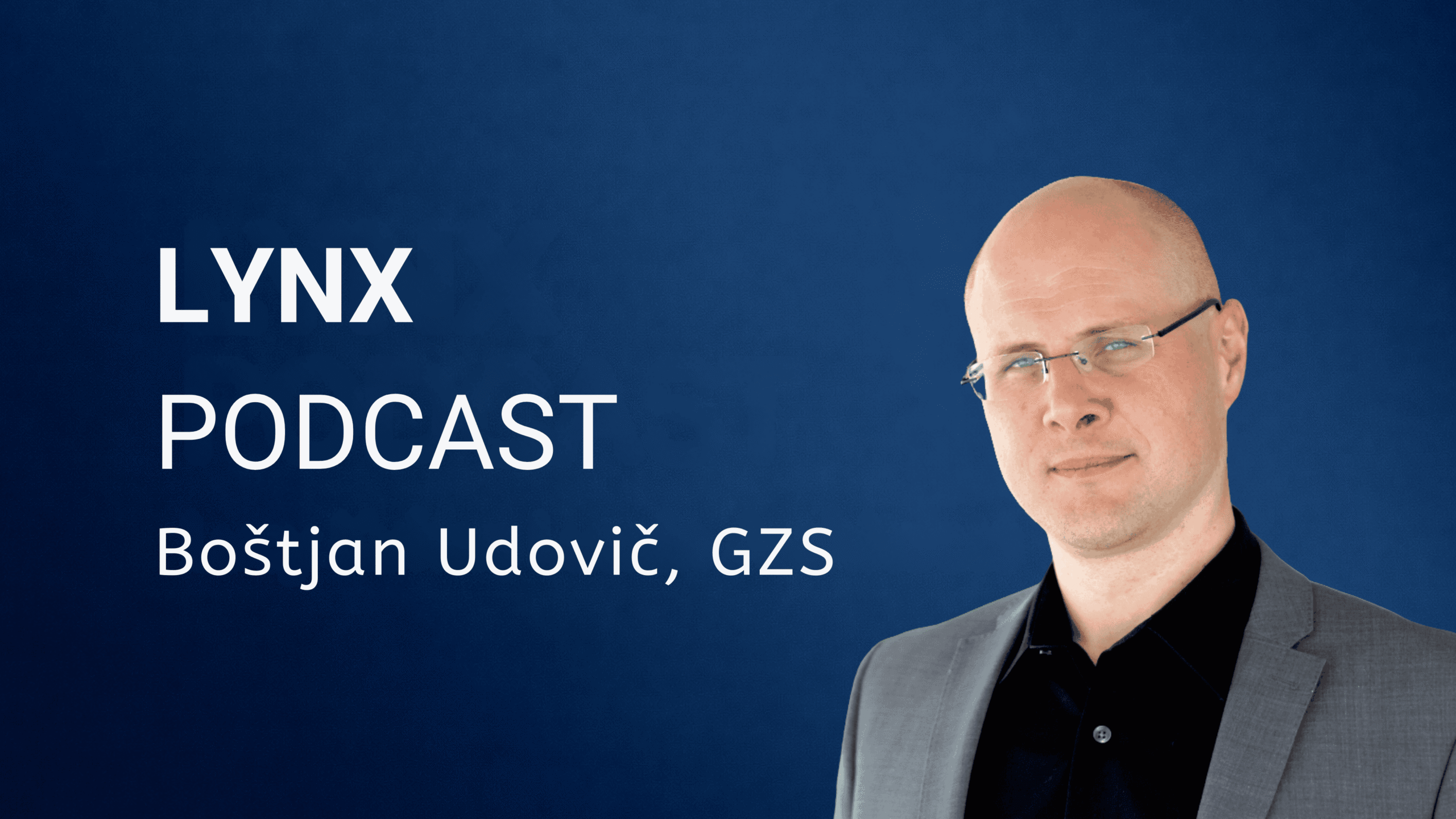 Boštjan Udovič, GZS